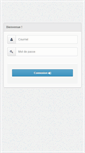 Mobile Screenshot of cashpad.net